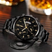 Black Black Gold