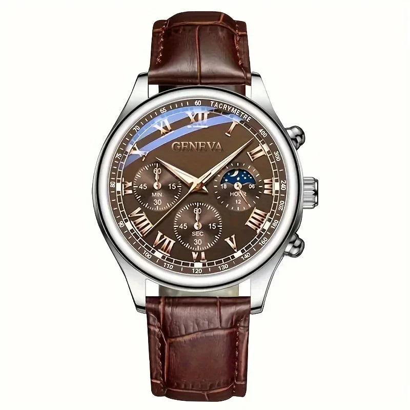 Leather Comfort, Elevated